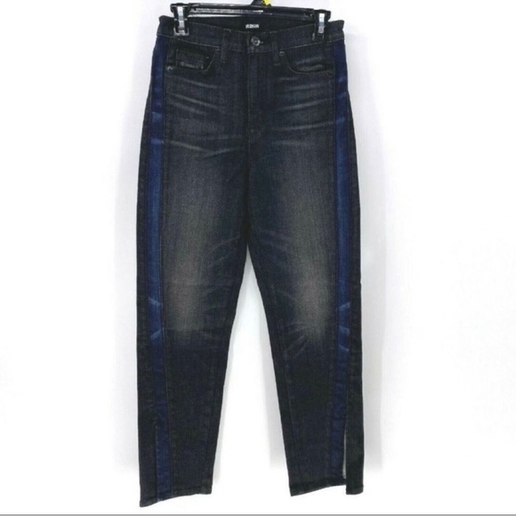 HUDSON Zooey Jeans High Rise Size 28 - Picture 1 of 7